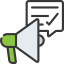 Advertise Icon