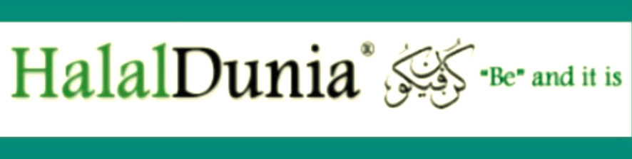 HalalDunia