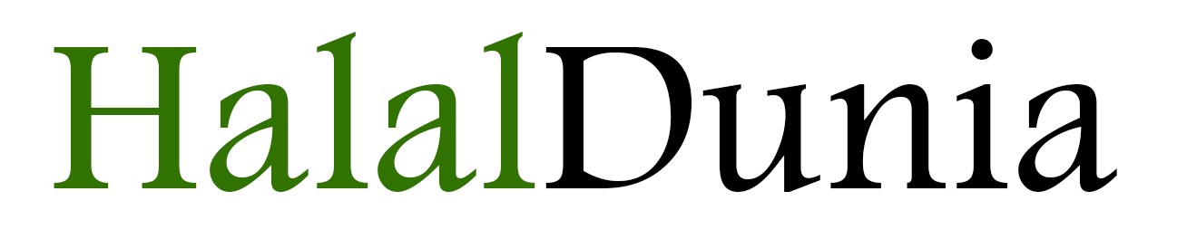 Halaldunia
