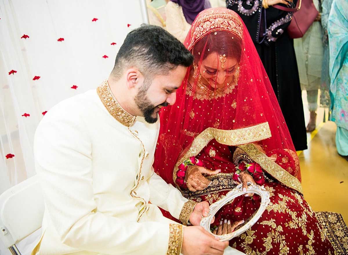 new wedding vendor