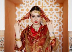 wedding photography company