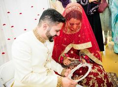 new wedding vendor