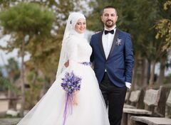 wedding services company