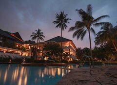 wedding venue company